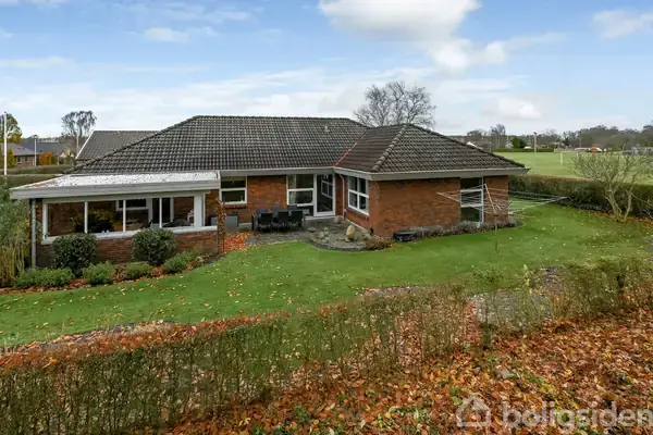 Villa på Daltoften 47, 7200 Grindsted