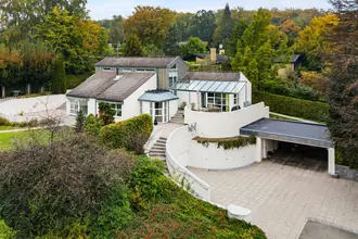 Villa på Rosenvej 18, Trørød, 2950 Vedbæk