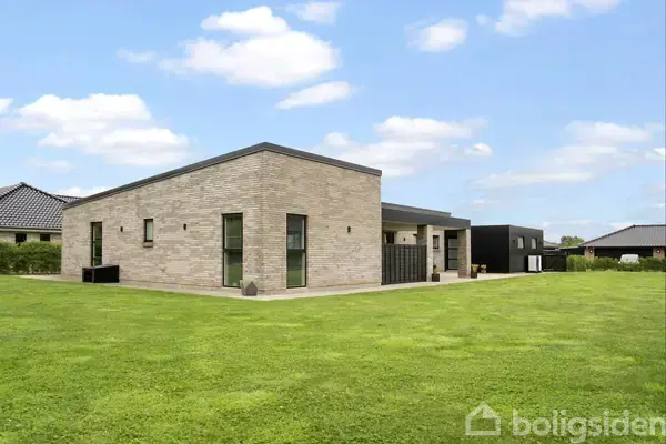 Villa på Ravnsbjerg Bakke 9, 6710 Esbjerg V