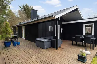 Fritidshus på Kongestien 29, Koldkær, 9370 Hals