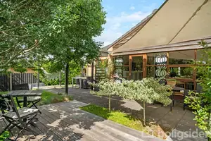 Rækkehus på Bynkevej 1B, 8600 Silkeborg