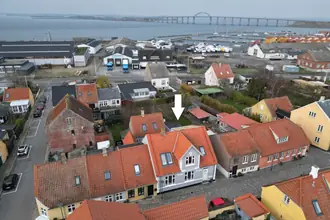 Villa på Ramsherred 75, 5900