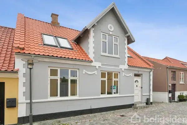 Villa på Ramsherred 75, 5900 Rudkøbing