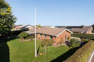 Villa på Hyttemestervej 42, Fensmark, 4684 Holmegaard