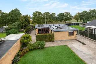 Villa på Mågevej 35, 7400 Herning