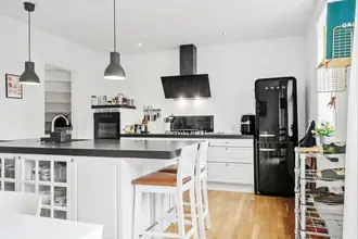 Rækkehus på Holstebrovej 33A, 7600 Struer