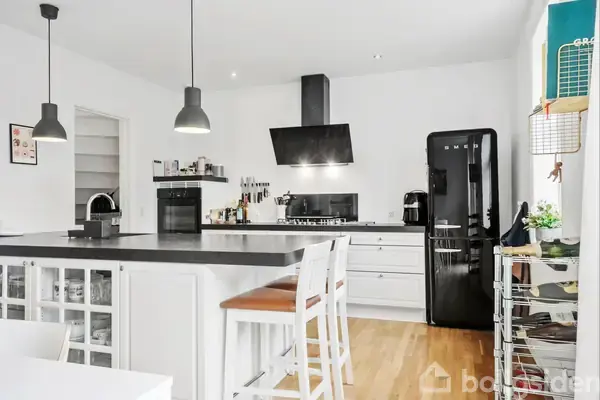 Rækkehus på Holstebrovej 33A, 7600 Struer