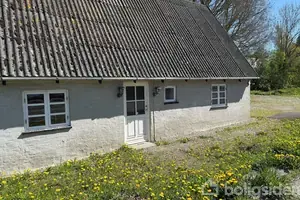 Villa på Skælskør Landevej 81, 4200 Slagelse
