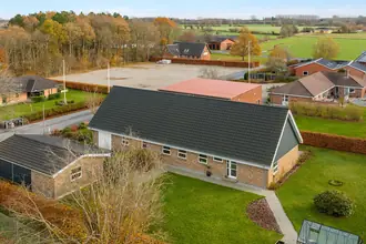 Villa på Stokløkken 5, 5863 Ferritslev Fyn