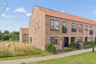 Rækkehus på Skt. Jørgens Engen 21, 5000 Odense C