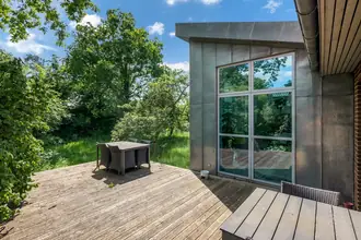 Villa på Solsortevej 8, 7500 Holstebro