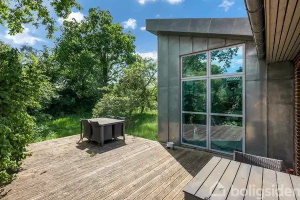 Villa på Solsortevej 8, 7500 Holstebro