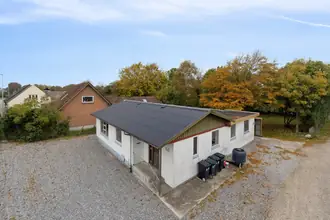 Villa på Aalborgvej 165, Brøndum, 9670 Løgstør