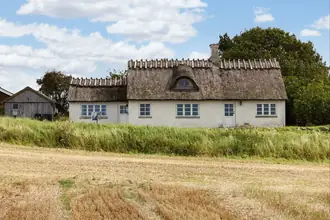 Villa på Løgtvedvej 4, Løgtved, 4450 Jyderup
