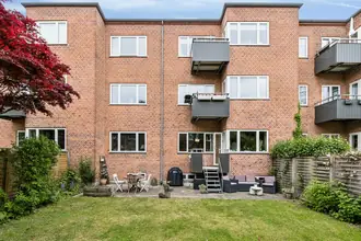Ejerlejlighed på Broholms Alle 12B, th., 2920 Charlottenlund