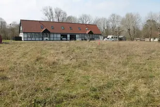 Helårsgrund på Overvejen 29, 9220 Aalborg Øst