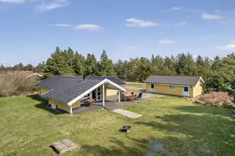 Fritidshus på Snogevej 7, 6853 Vejers Strand