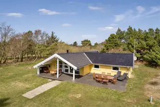 Fritidshus på Snogevej 7, 6853 Vejers Strand