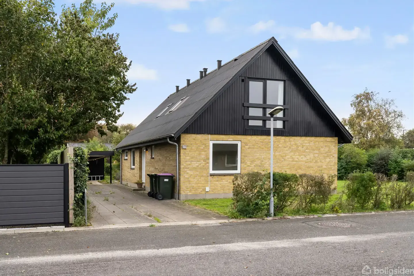 Villa på Hjejlen 96, 6270 Tønder
