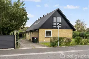 Villa på Hjejlen 96, 6270 Tønder