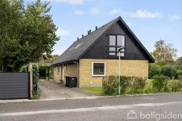 Villa på Hjejlen 96, 6270 Tønder