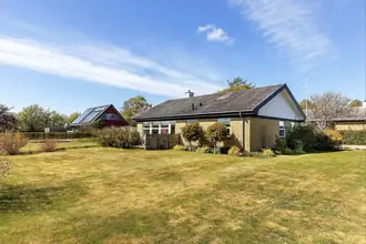 Villa på Bekkasinvej 1, 9700 Brønderslev