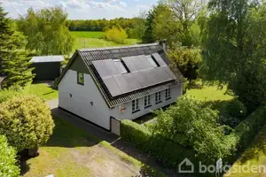 Villa på Majbølle Byvej 73, 4862 Guldborg