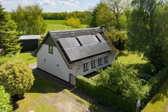 Villa på Majbølle Byvej 73, 4862 Guldborg