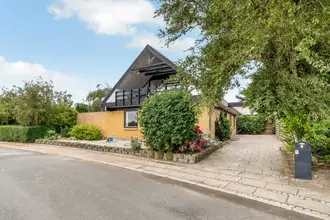 Villa på Anders Thuborgs Vej 23, 7620 Lemvig