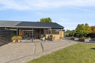 Rækkehus på Højgårdstoften 53, 2630 Taastrup