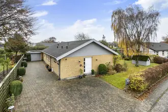 Villa på Birkagervej 16, 9740 Jerslev J