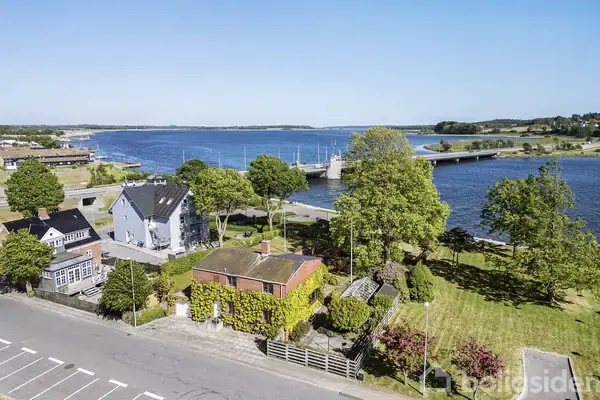 Villa på Havnevej 3, 9560 Hadsund