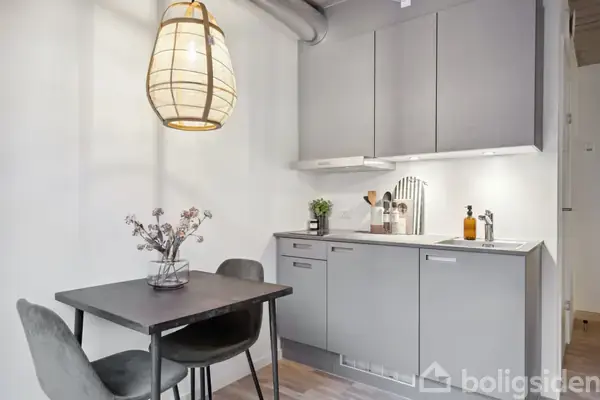 Ejerlejlighed på Ulrik Birchs Allé 53, 2. 2., 2300 København S