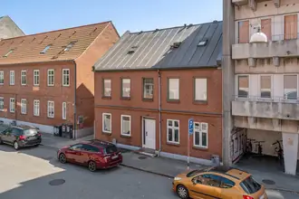 Ejerlejlighed på Nørregade 20, th., 6700 Esbjerg