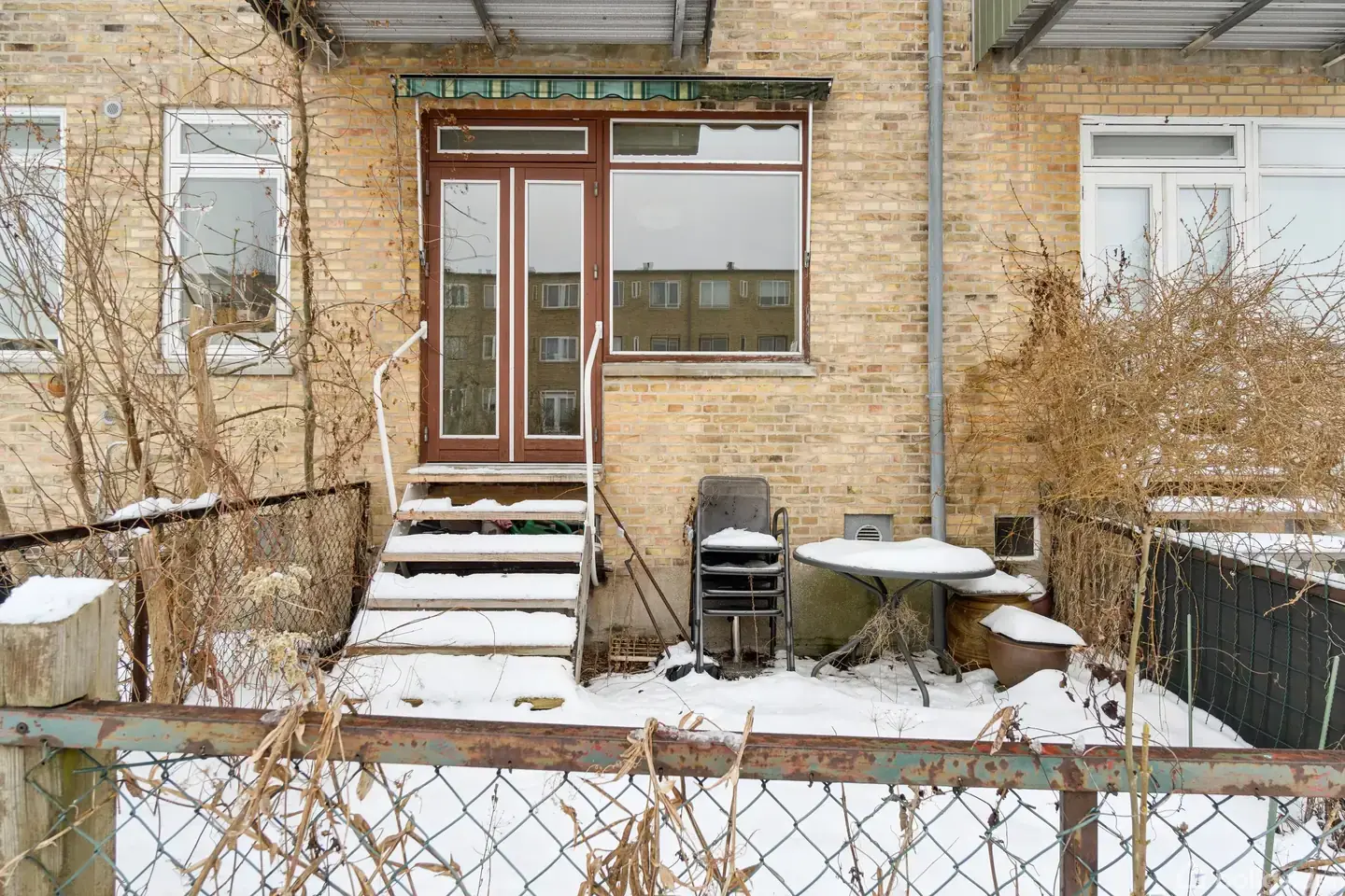 Ejerlejlighed på Nørgaardsvej 22F, st. tv., 2800 Kongens Lyngby