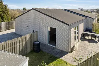 Villa på Skyttemarksvej 54A, 4700 Næstved