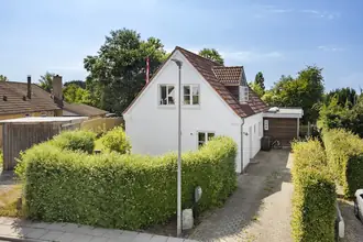 Villa på Bjert Vestervang 21, 6091 Bjert