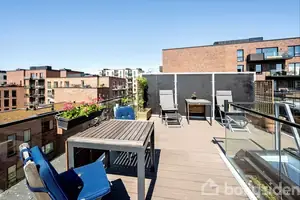 Ejerlejlighed på Kongeæblevej 3, 3. tv., 2500 Valby
