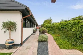 Villa på Nordre Kongelundsvej 8B, 2300 København S