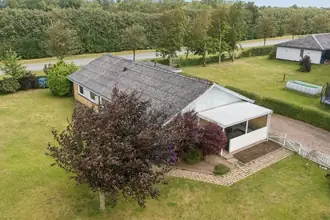 Villa på Iver Krabbes Vej 7, Breum, 7870 Roslev