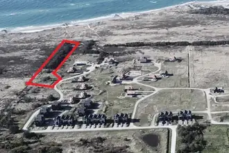 Helårsgrund på Strandklit 182, 9990 Skagen