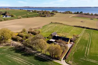 Villa på Bødkervej 4, Abildøre, 4560 Vig