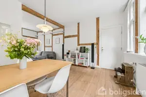 Ejerlejlighed på Købmagergade 13A, 1. tv., 1150 København K