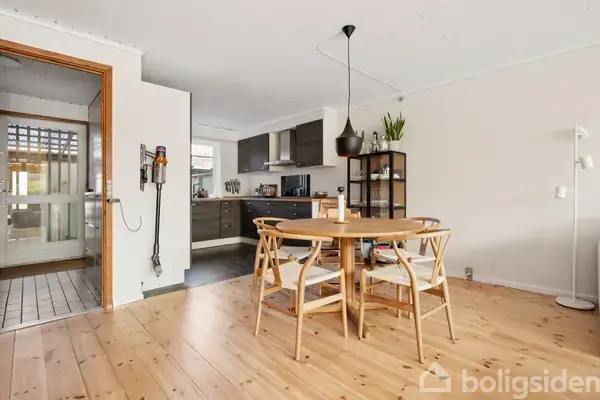 Rækkehus på Blåhegnet 52, 2670 Greve