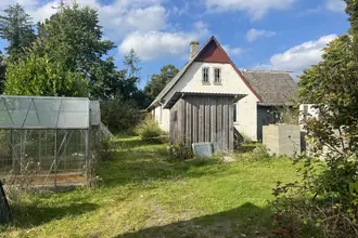 Villa på Østervej 2, Vålse, 4840 Nørre Alslev