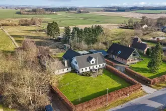 Landejendom på Toftegårdsvej 5, Voel, 8600 Silkeborg