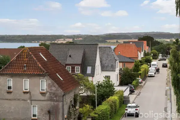 Ejerlejlighed på Sundvej 69A, 2. th., 8700 Horsens