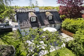 Villa på Birkehaven 61, 3400 Hillerød