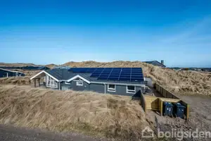 Fritidsbolig på Bjerregårdsvej 351, 6960 Hvide Sande
