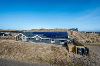 Fritidshus på Bjerregårdsvej 351, Bjerregaard, 6960 Hvide Sande